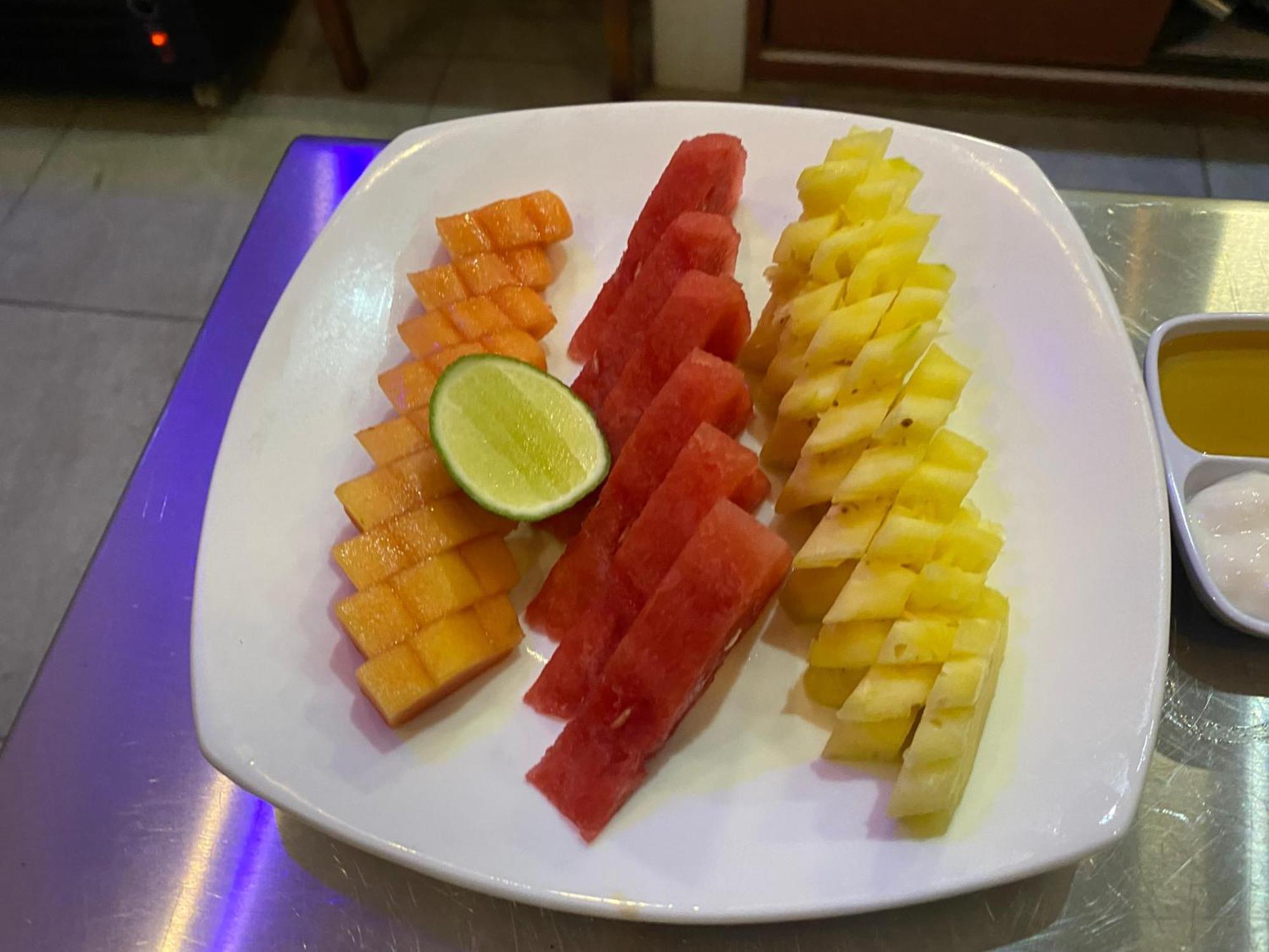 De Padma Gili Air Hotel Kültér fotó